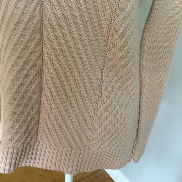 CALVIN KLEN COWL NECK SWEATER - Picture 5 of 9